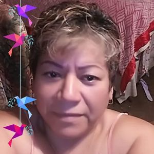 Meet your Posher, Maria